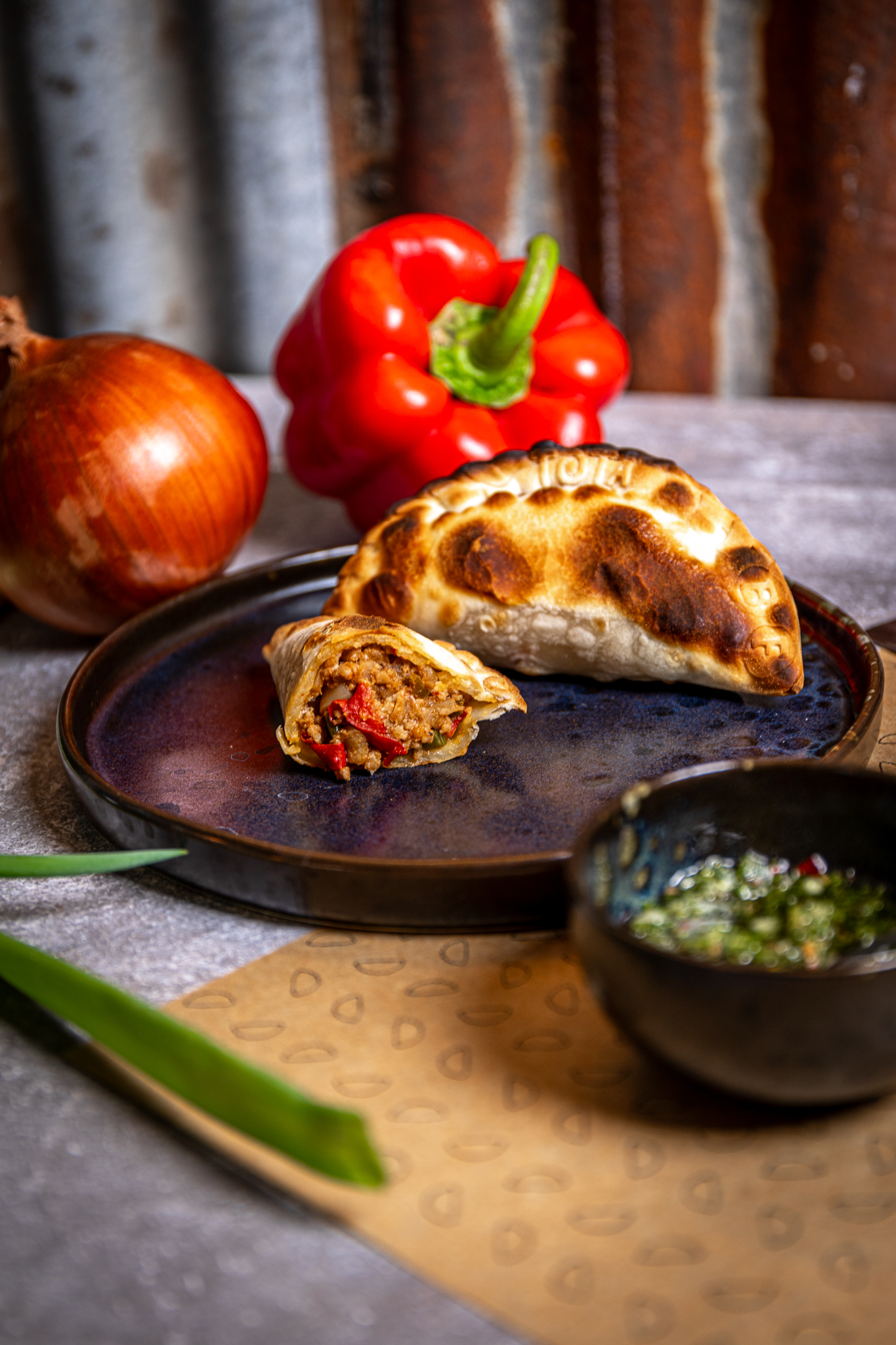 Tota Empanadas