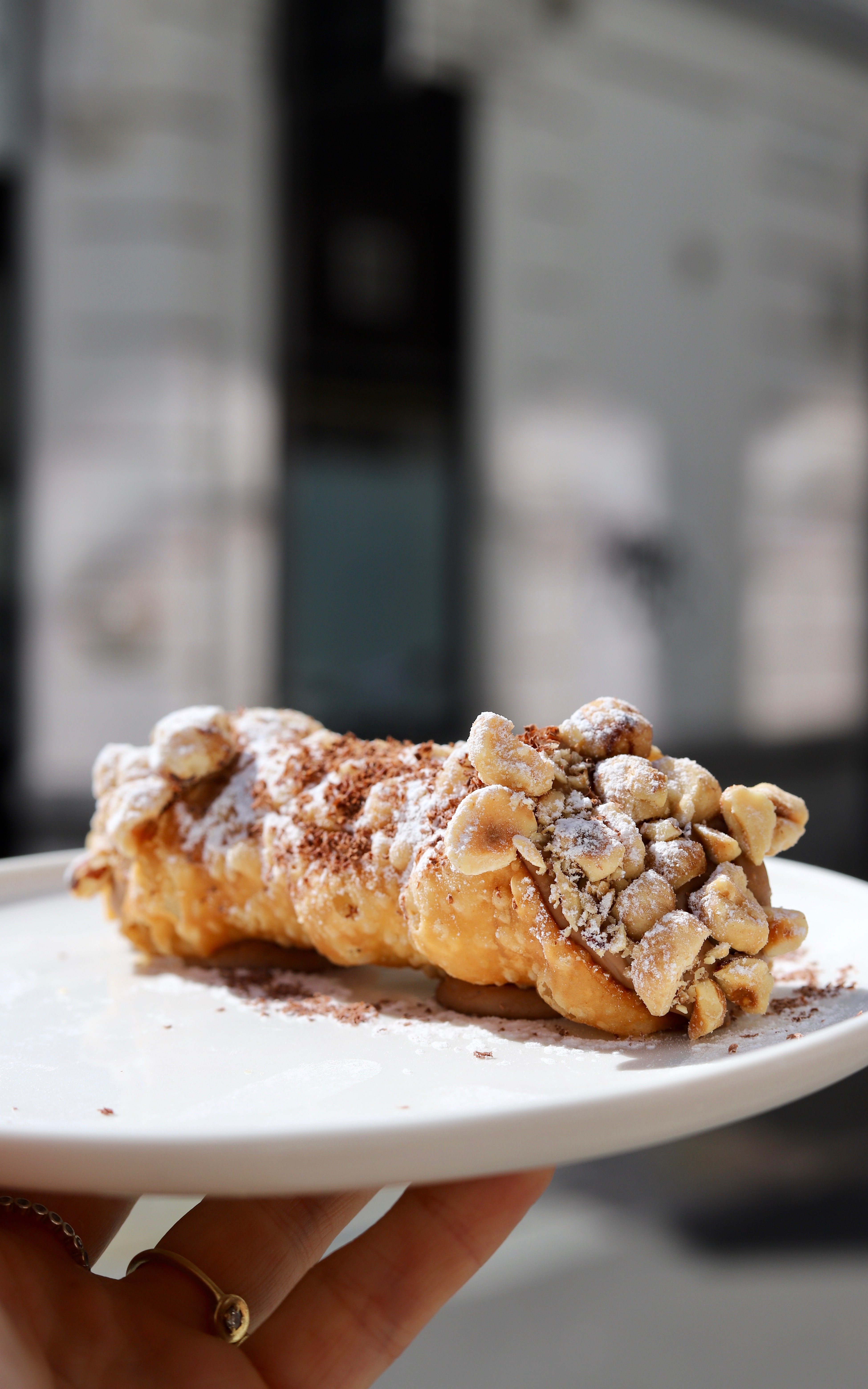 CANNOLO