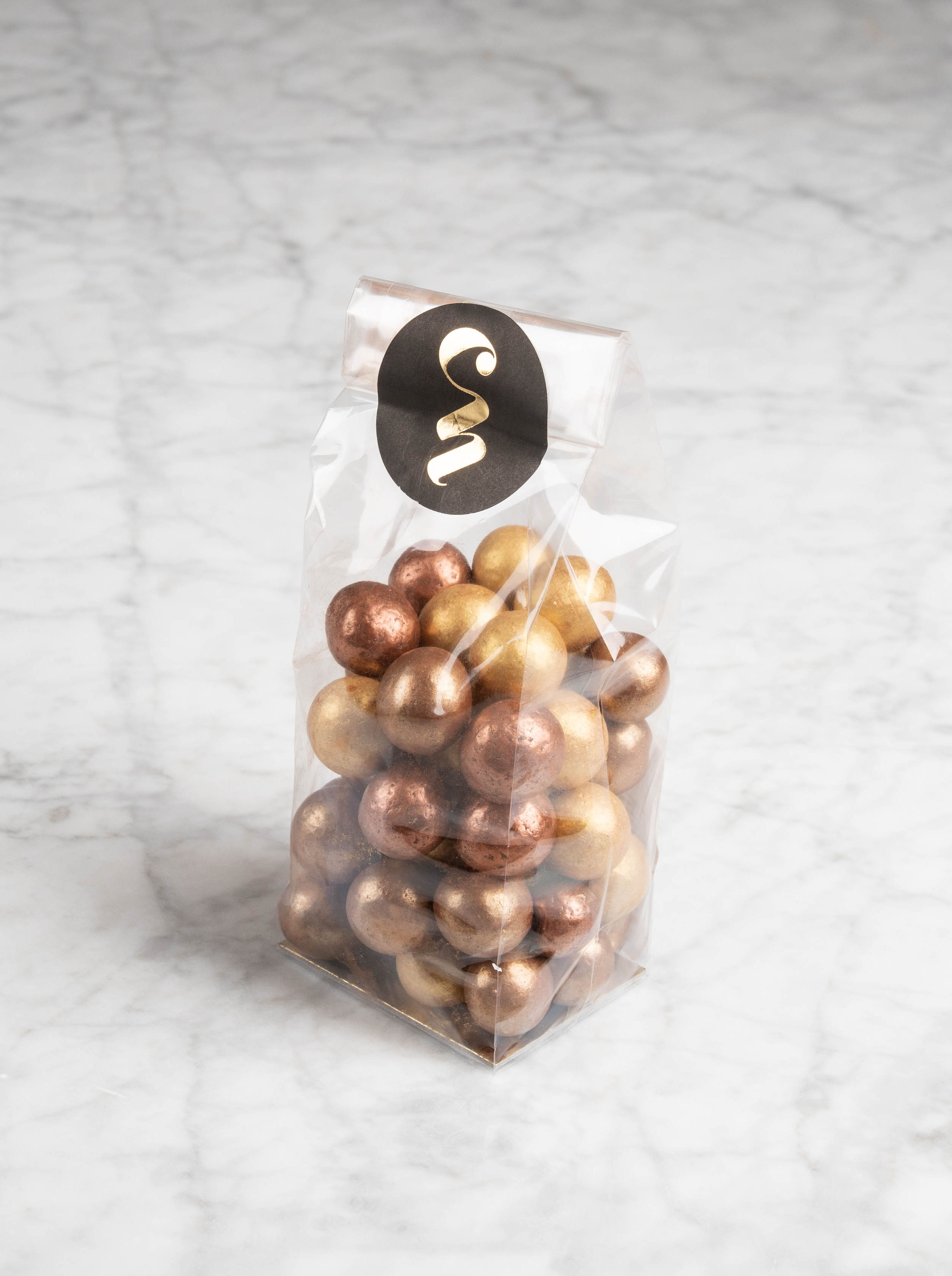Chocolate Nation Shop