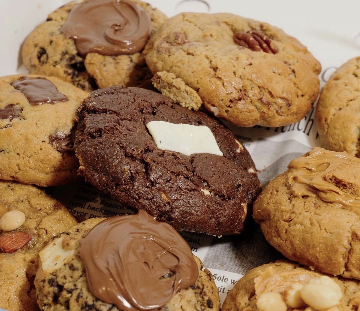 Cookiele