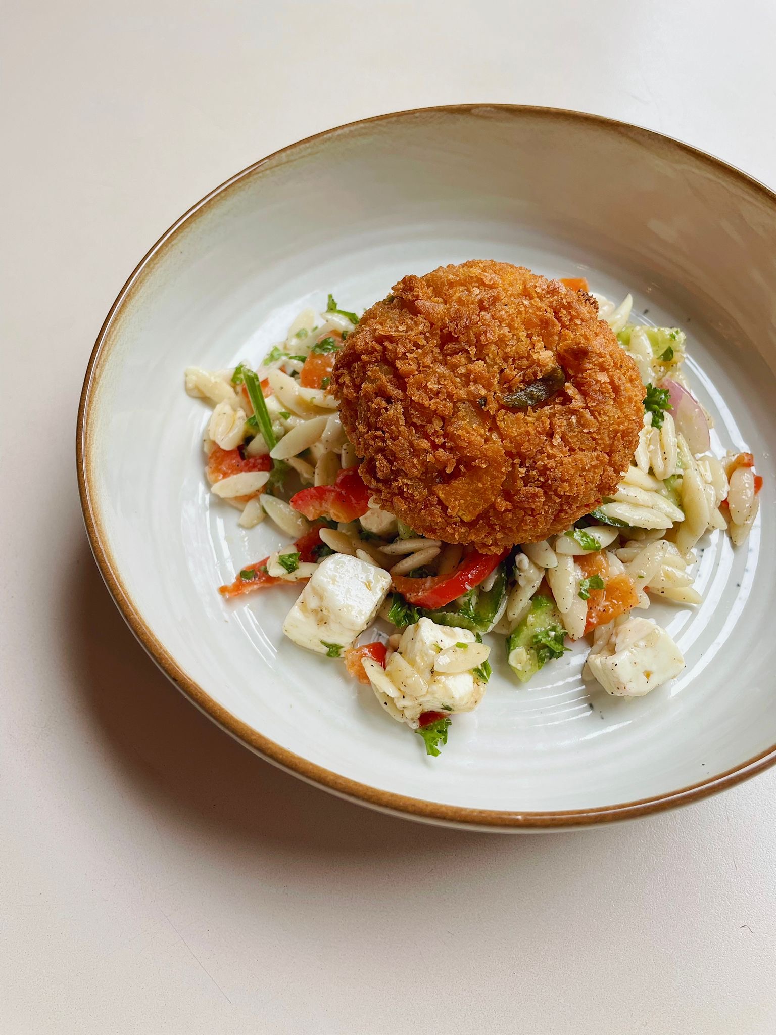 De broers van Julienne