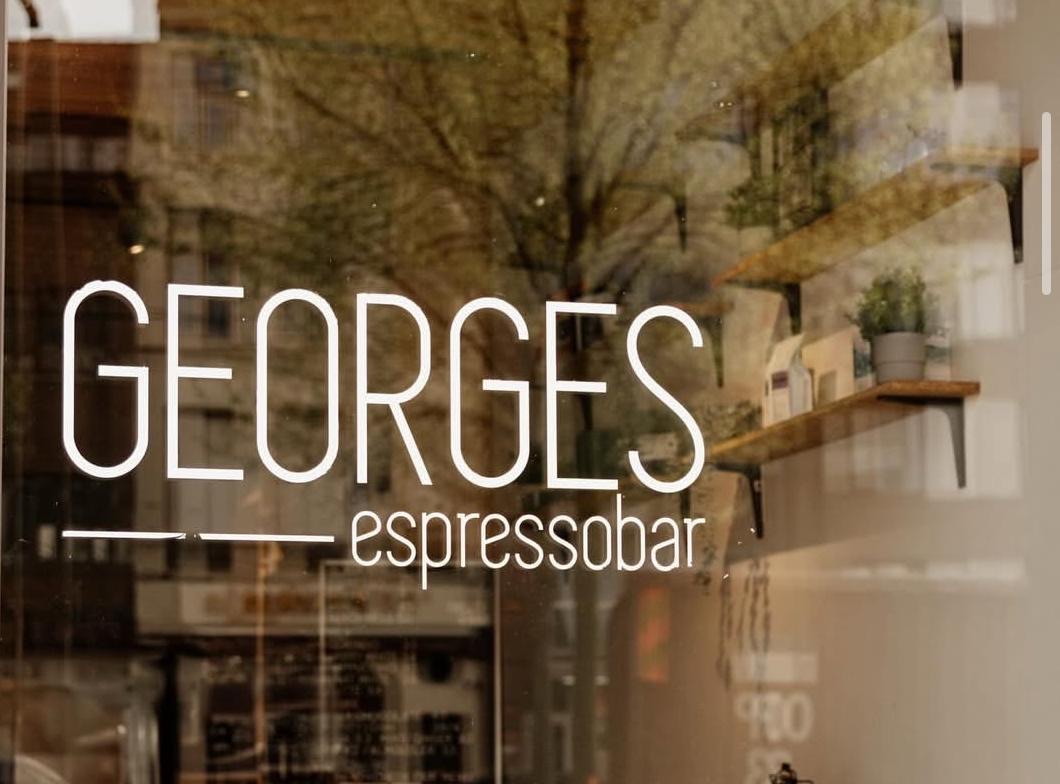 Georges espressobar