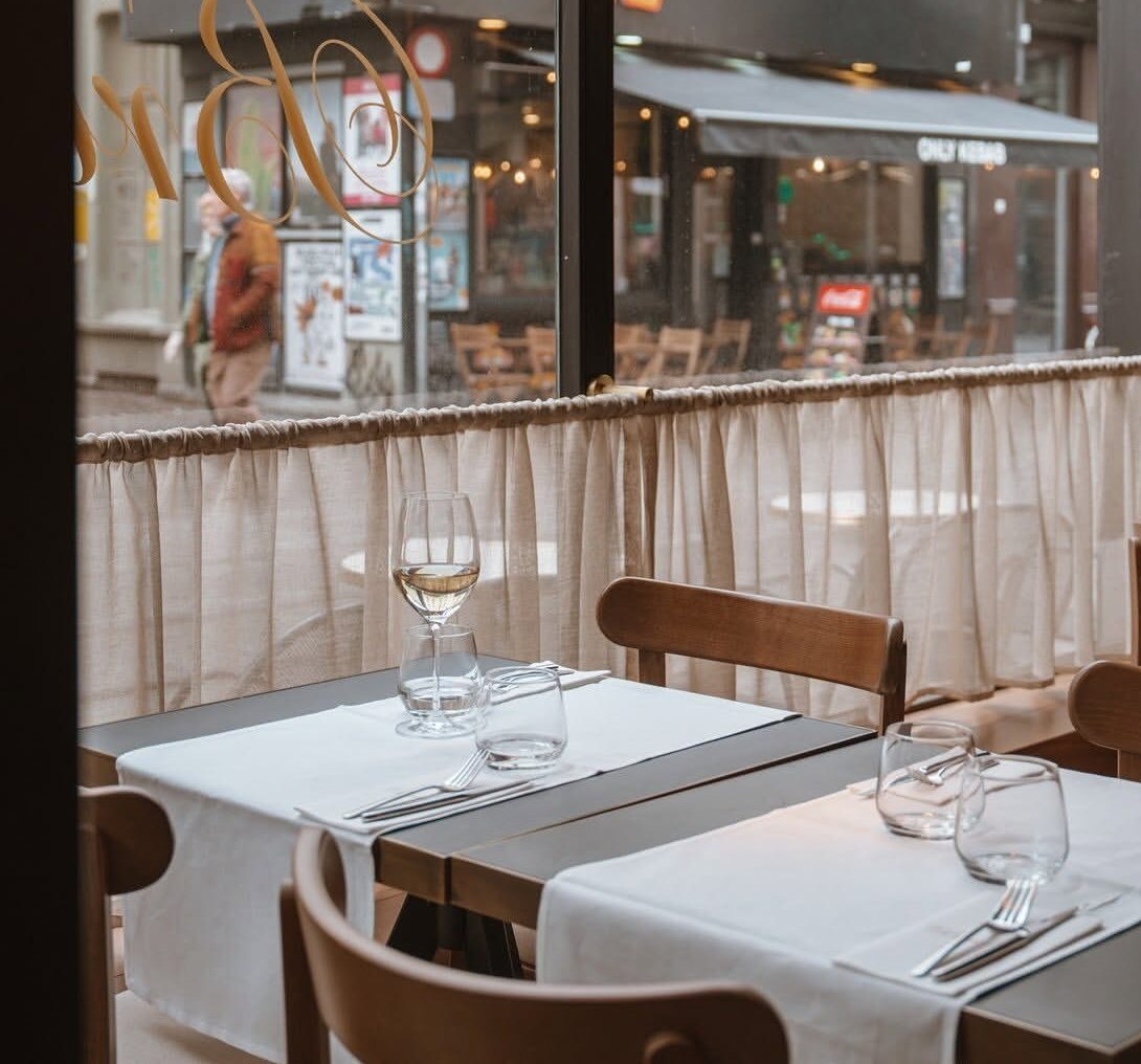 Brasserie Brioche