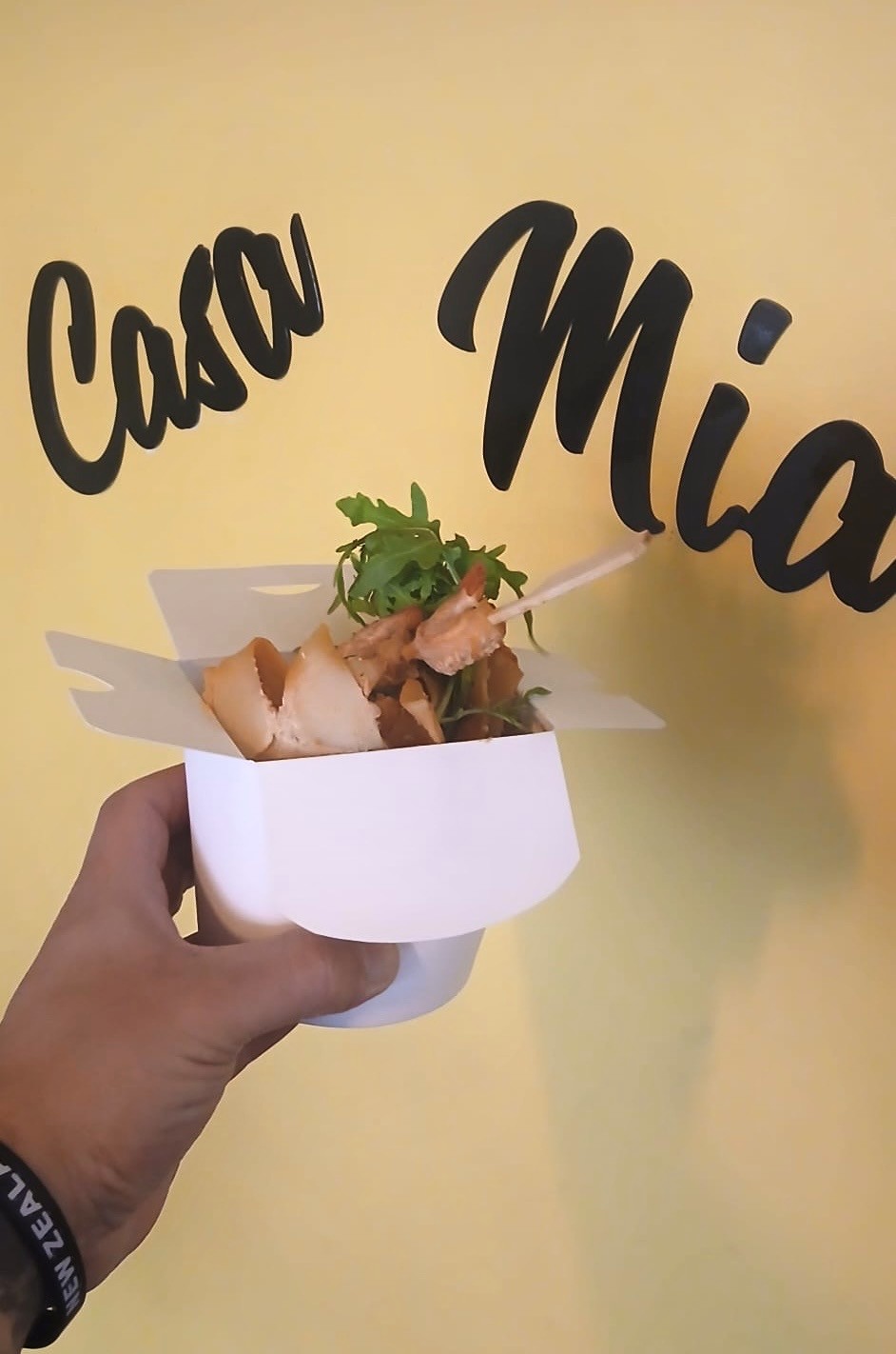 Casa Mia Antwerp