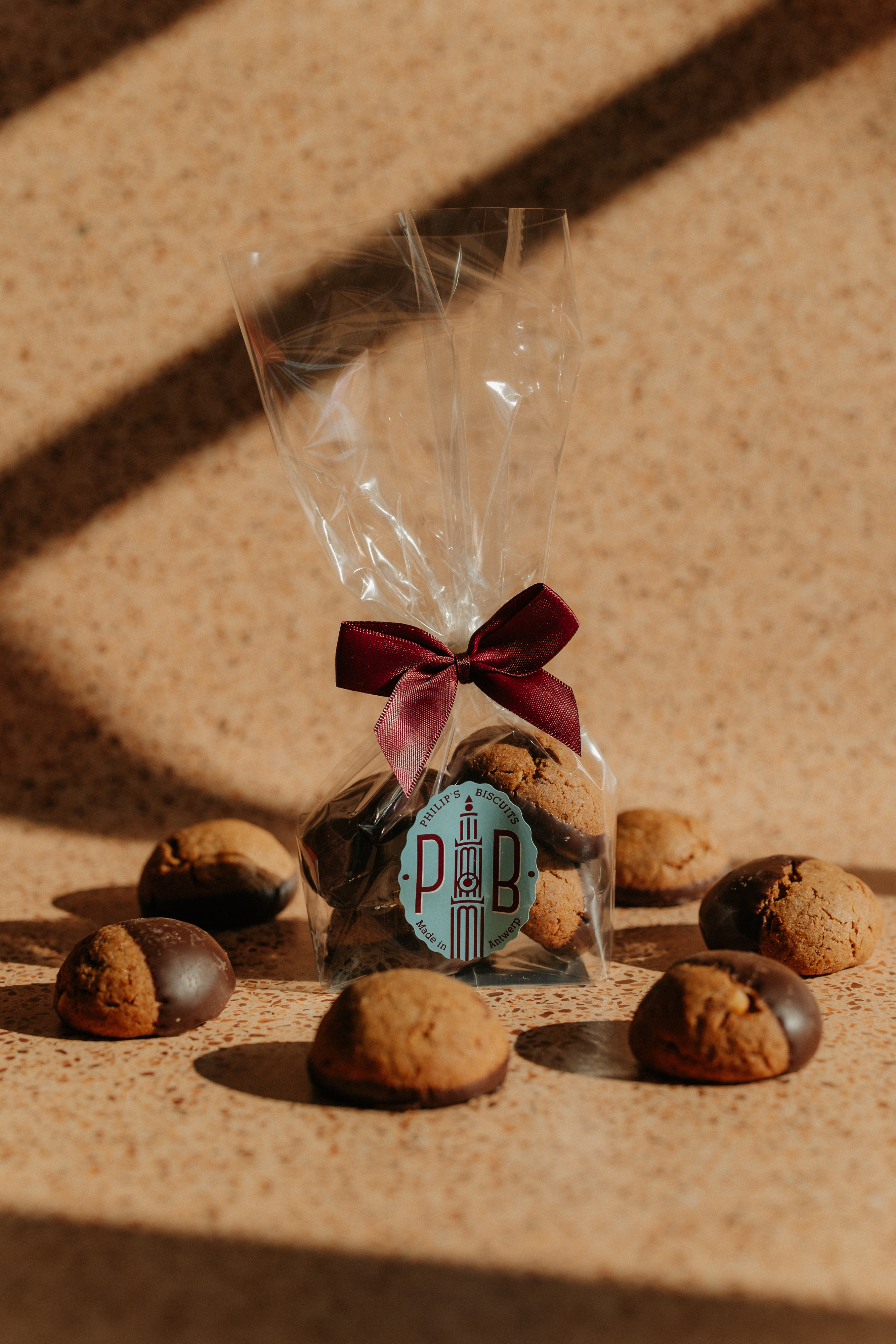 Philip’s Biscuits – Wilde Zee & Hoogstraat