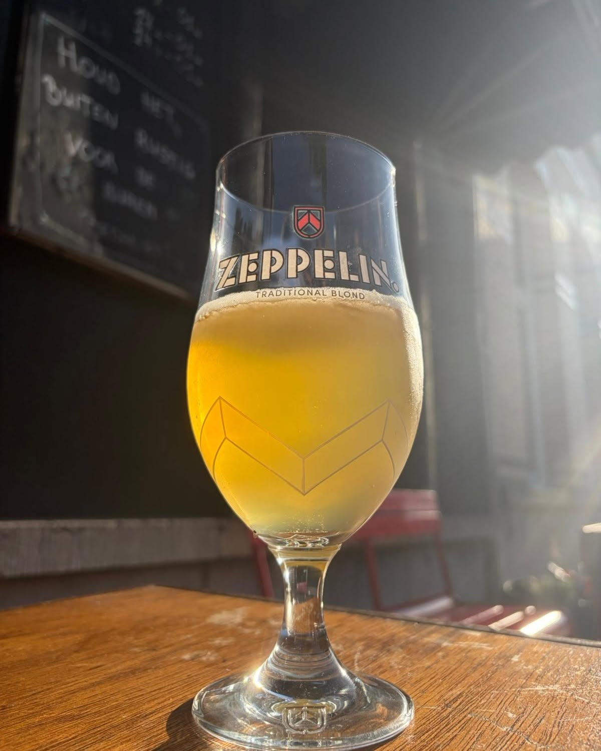 Zeppelin